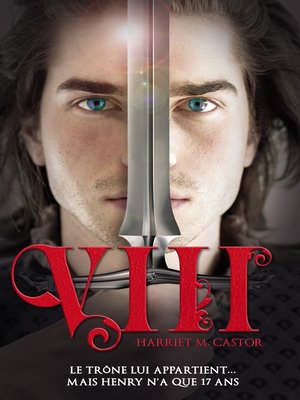 cover image of VIII--Il était un roi